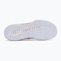 Scarpe da volley donna Mizuno Lightning Select white/rose elegance/lava falls 4