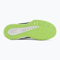 Scarpe da pallavolo Mizuno Lightning Select black/jasmine green 4