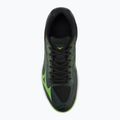 Scarpe da pallavolo Mizuno Lightning Select black/jasmine green 5