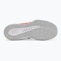 Scarpe da volley Mizuno Lightning Select white/black/fiery red 4