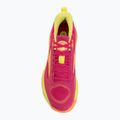 Scarpe da pallavolo Mizuno Neo Jump pink tetra/fortune yellow/light 5