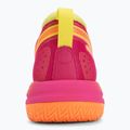 Scarpe da pallavolo Mizuno Neo Jump pink tetra/fortune yellow/light 6