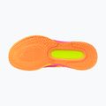 Scarpe da pallavolo Mizuno Neo Jump pink tetra/fortune yellow/light 3