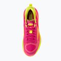 Scarpe da pallavolo Mizuno Neo Jump pink tetra/fortune yellow/light 4