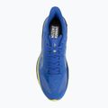 Scarpe da running uomo Mizuno Wave Skyrise 7 dazzling blue/fortune yellow/estate blue 5