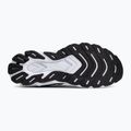 Scarpe running uomo Mizuno Wave Skyrise 7 black/white/iron gate 4