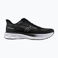 Scarpe running uomo Mizuno Wave Skyrise 7 black/white/iron gate
