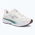 Scarpe da running uomo Mizuno Wave Skyrise 7 Snow White/North Sea/Summer Sand