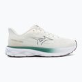 Scarpe da running uomo Mizuno Wave Skyrise 7 Snow White/North Sea/Summer Sand 2