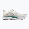 Scarpe da running uomo Mizuno Wave Skyrise 7 Snow White/North Sea/Summer Sand