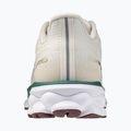 Scarpe da running uomo Mizuno Wave Skyrise 7 Snow White/North Sea/Summer Sand 3