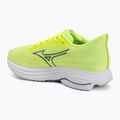 Scarpe da running uomo Mizuno Wave Ultima 17 lightning yellow/surf the web 3