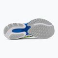 Scarpe da running uomo Mizuno Wave Ultima 17 lightning yellow/surf the web 4