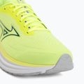 Scarpe da running uomo Mizuno Wave Ultima 17 lightning yellow/surf the web 7