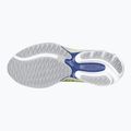 Scarpe da running uomo Mizuno Wave Ultima 17 lightning yellow/surf the web 2