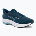 Scarpe da running uomo Mizuno Wave Ultima 17 sailor blue/silver/blue topaz