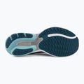 Scarpe da running uomo Mizuno Wave Ultima 17 sailor blue/silver/blue topaz 4