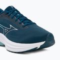 Scarpe da running uomo Mizuno Wave Ultima 17 sailor blue/silver/blue topaz 7
