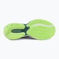 Scarpe da running uomo Mizuno Wave Ultima 17 black sand/glowing apple/north atlantic 4