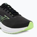 Scarpe da running uomo Mizuno Wave Ultima 17 black sand/glowing apple/north atlantic 7