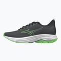 Scarpe da running uomo Mizuno Wave Ultima 17 black sand/glowing apple/north atlantic