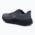 Scarpe da running uomo Mizuno Wave Horizon 9 India Ink/Galaxy Silver/Black 3