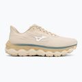 Scarpe da running uomo Mizuno Wave Horizon 9 pale khaki/white/curds&whey 2