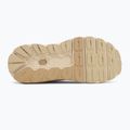 Scarpe da running uomo Mizuno Wave Horizon 9 pale khaki/white/curds&whey 4