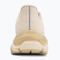 Scarpe da running uomo Mizuno Wave Horizon 9 pale khaki/white/curds&whey 6