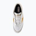 Scarpe da calcio Mizuno Morelia Sala Pro TF white/football gold/galaxy silver 5