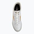 Scarpe da calcio Mizuno Morelia Sala Pro TF white/football gold/galaxy silver 5