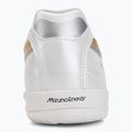 Scarpe da calcetto Mizuno Morelia Sala Pro IN white/football gold/galaxy silver 6