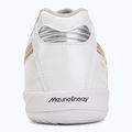 Scarpe da calcio Mizuno Morelia Sala Elite IN white/football gold/galaxy silver 6