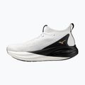 Scarpe da corsa Mizuno Mizuno Neo Vista 2 White/Black/Gold 2