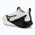 Scarpe da corsa Mizuno Mizuno Neo Vista 2 White/Black/Gold 3