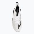 Scarpe da corsa Mizuno Mizuno Neo Vista 2 White/Black/Gold 5