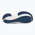 Scarpe da running uomo Mizuno Wave Inspire 22 estate blue/lightning yellow 4