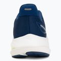 Scarpe da running uomo Mizuno Wave Inspire 22 estate blue/lightning yellow 6