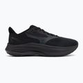 Scarpe da running uomo Mizuno Wave Inspire 22 Black/Black Sand/Black 2