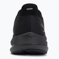 Scarpe da running uomo Mizuno Wave Inspire 22 Black/Black Sand/Black 6