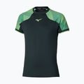 Maglietta da uomo Mizuno Stargazer Shadow Tee black