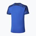 Maglietta da uomo Mizuno Stargazer Shadow Tee dazzling blue 2