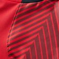 Maglietta da uomo Mizuno Stargazer Shadow Tee fiery red 6