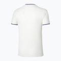 Maglietta da uomo Mizuno Stargazer Shadow Graphic Tee white 2