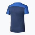 Maglietta da uomo Mizuno Stargazer Shadow Graphic Tee estate blue 2