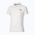 Maglietta da uomo Mizuno Stargazer Shadow Polo white 5