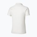 Maglietta da uomo Mizuno Stargazer Shadow Polo white 6