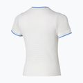 Maglietta da tennis da donna Mizuno Stargazer Tee white 2