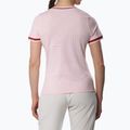 Maglietta da tennis da donna Mizuno Stargazer Tee pinkesque 2