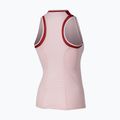 Maglietta da tennis da donna Mizuno Stargazer Tank Top pinkesque 2